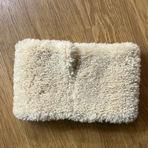 Sherpa Snood from Tuckernuck